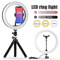 GlowPro Selfie Ring Light