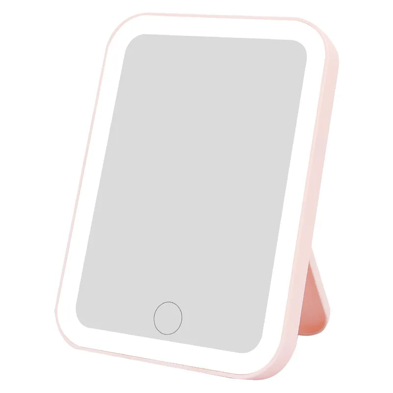 Smart Glow Makeup Mirror