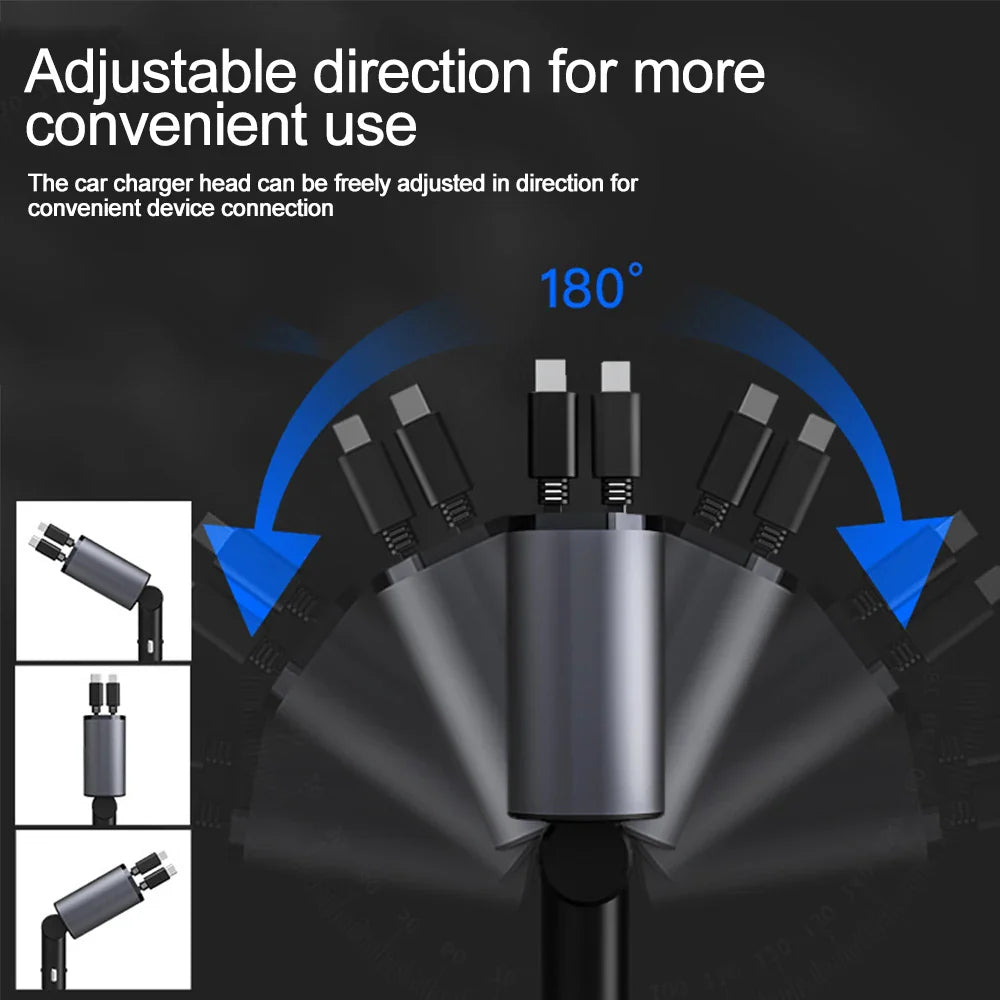 Ultimate Car Charger Pro