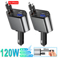 Ultimate Car Charger Pro