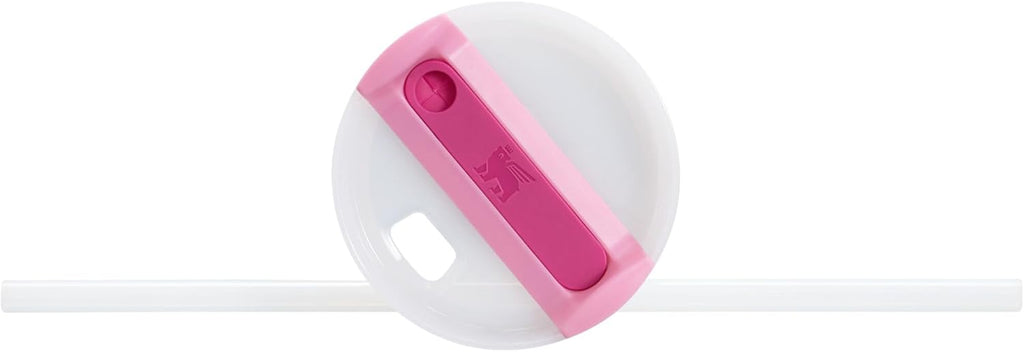 Stylish Hydration Tumbler with Straw