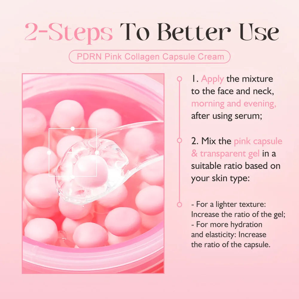 Radiant Glow Collagen Cream