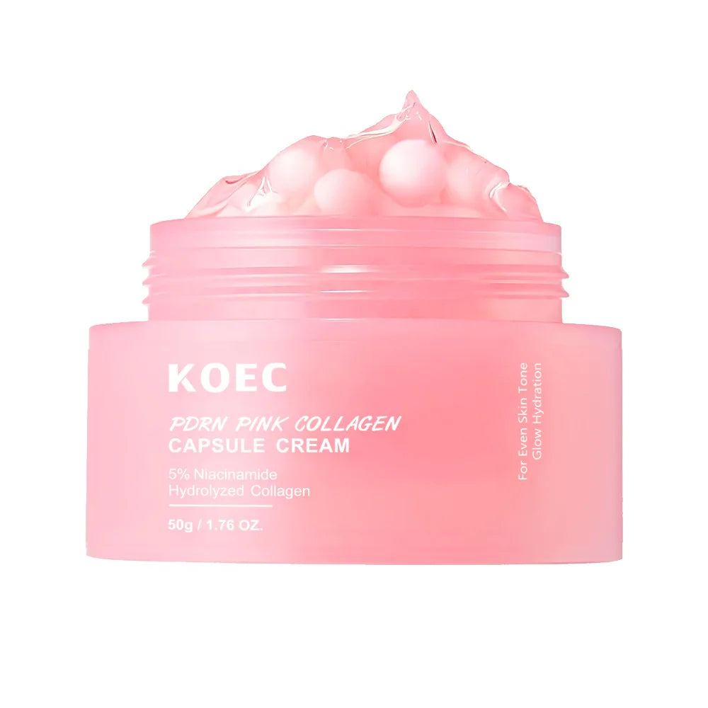 Radiant Glow Collagen Cream