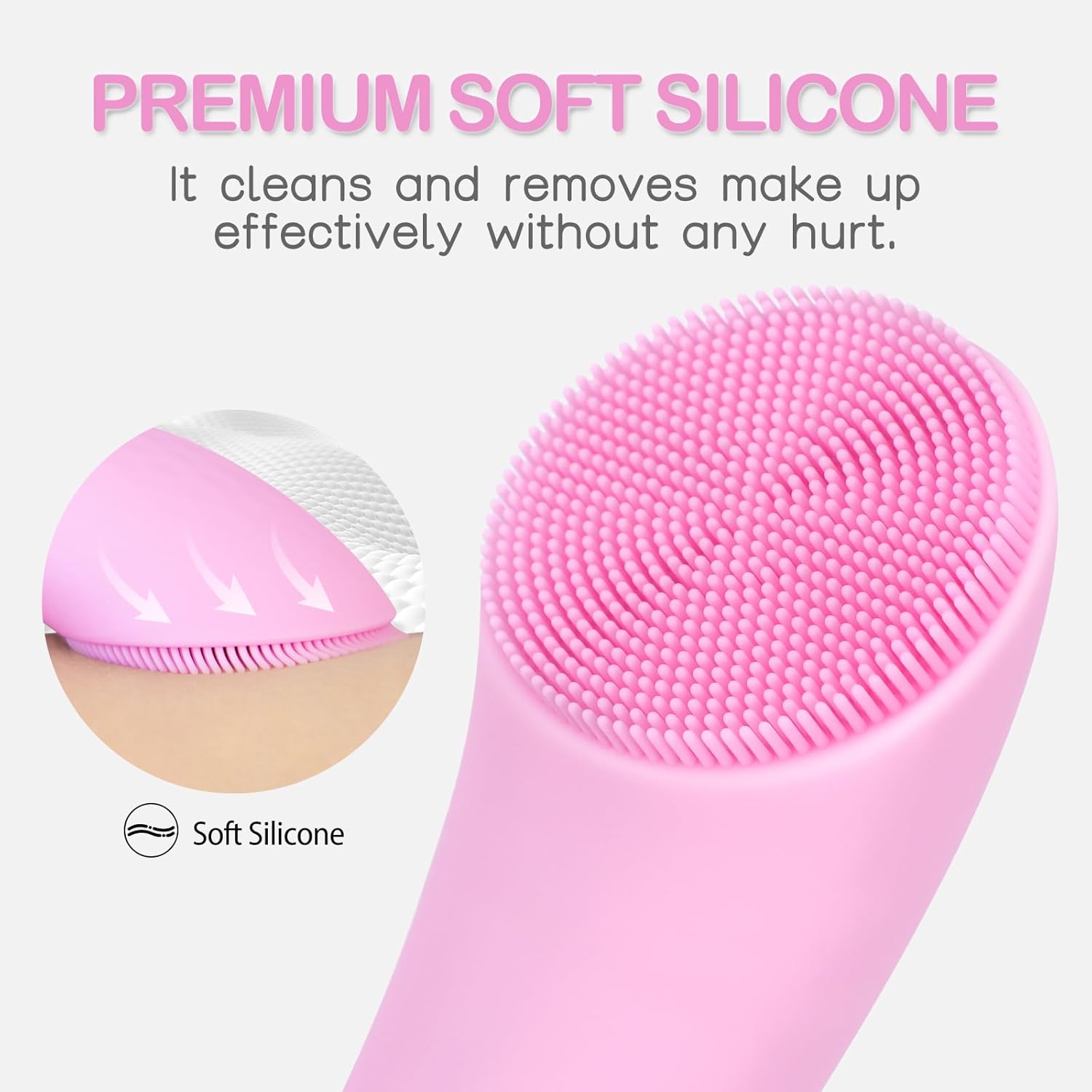 Gentle Glow Face Brush