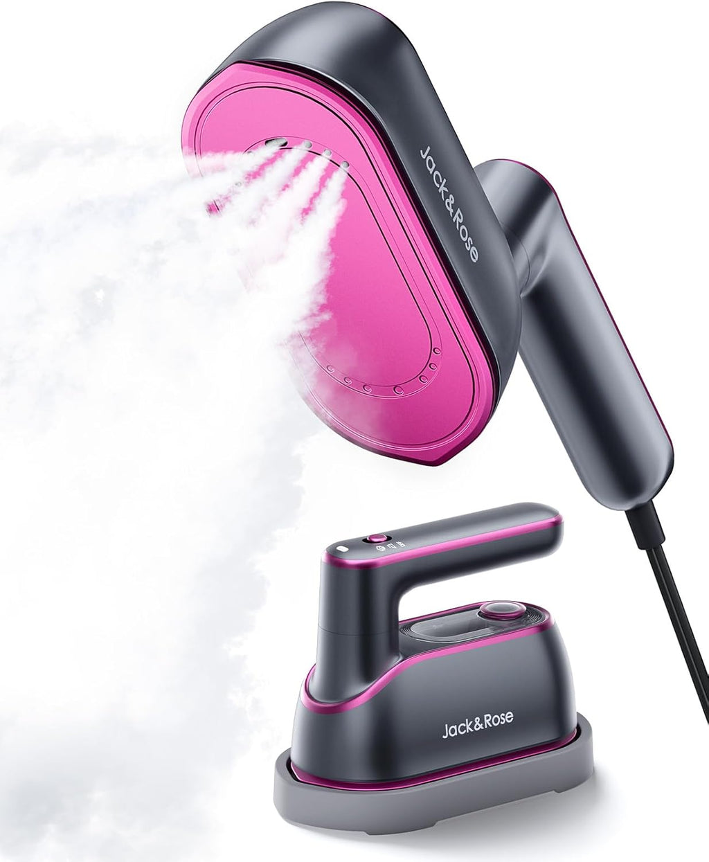 Quick Heat Travel Steamer