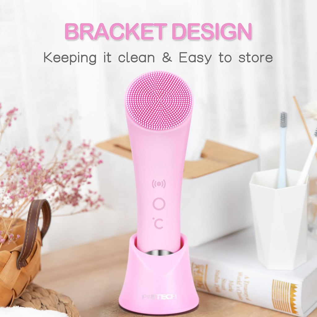 Gentle Glow Face Brush