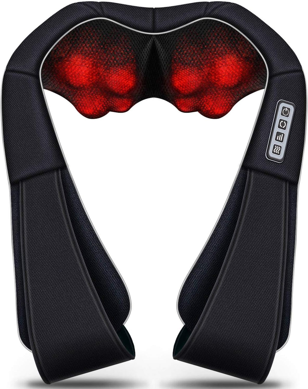 Cozy Comfort Neck Massager