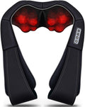Cozy Comfort Neck Massager