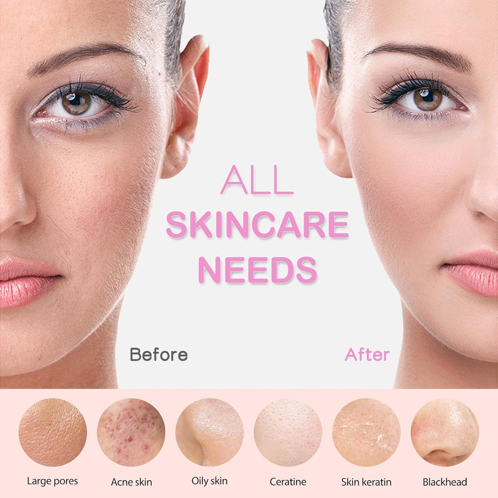 Gentle Glow Face Brush