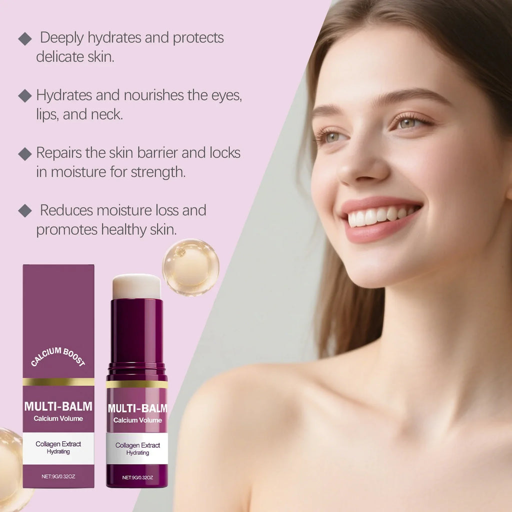 Revitalizing Glow Stick