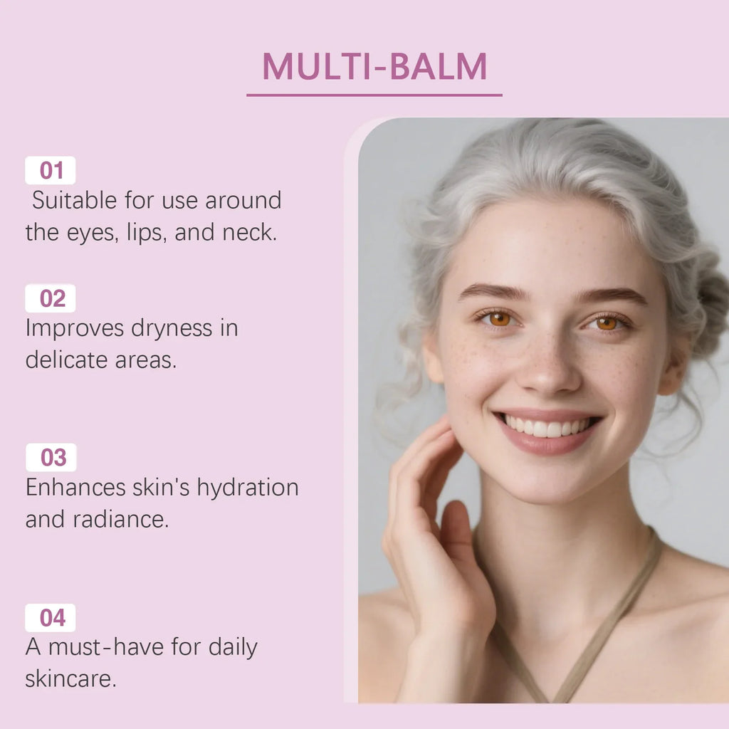 Revitalizing Glow Stick