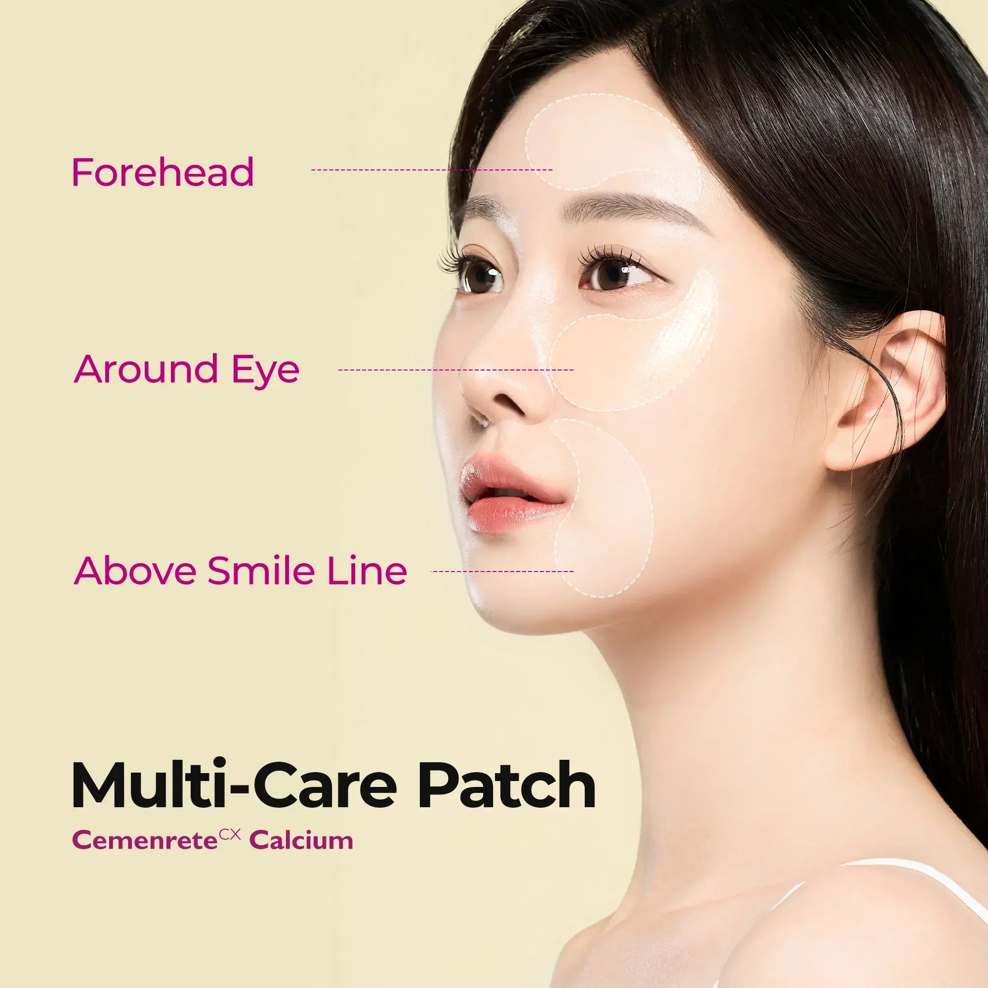 Revitalize Eye Patches