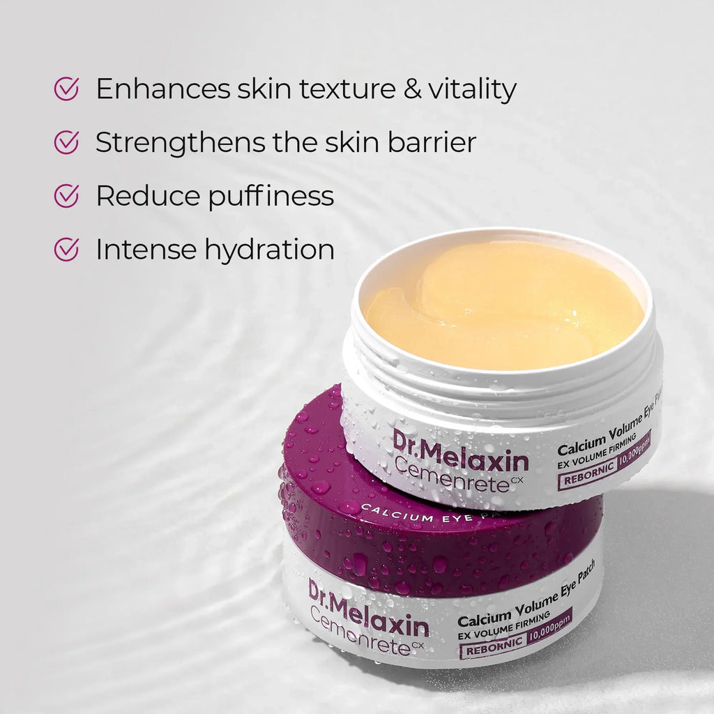 Revitalize Eye Patches
