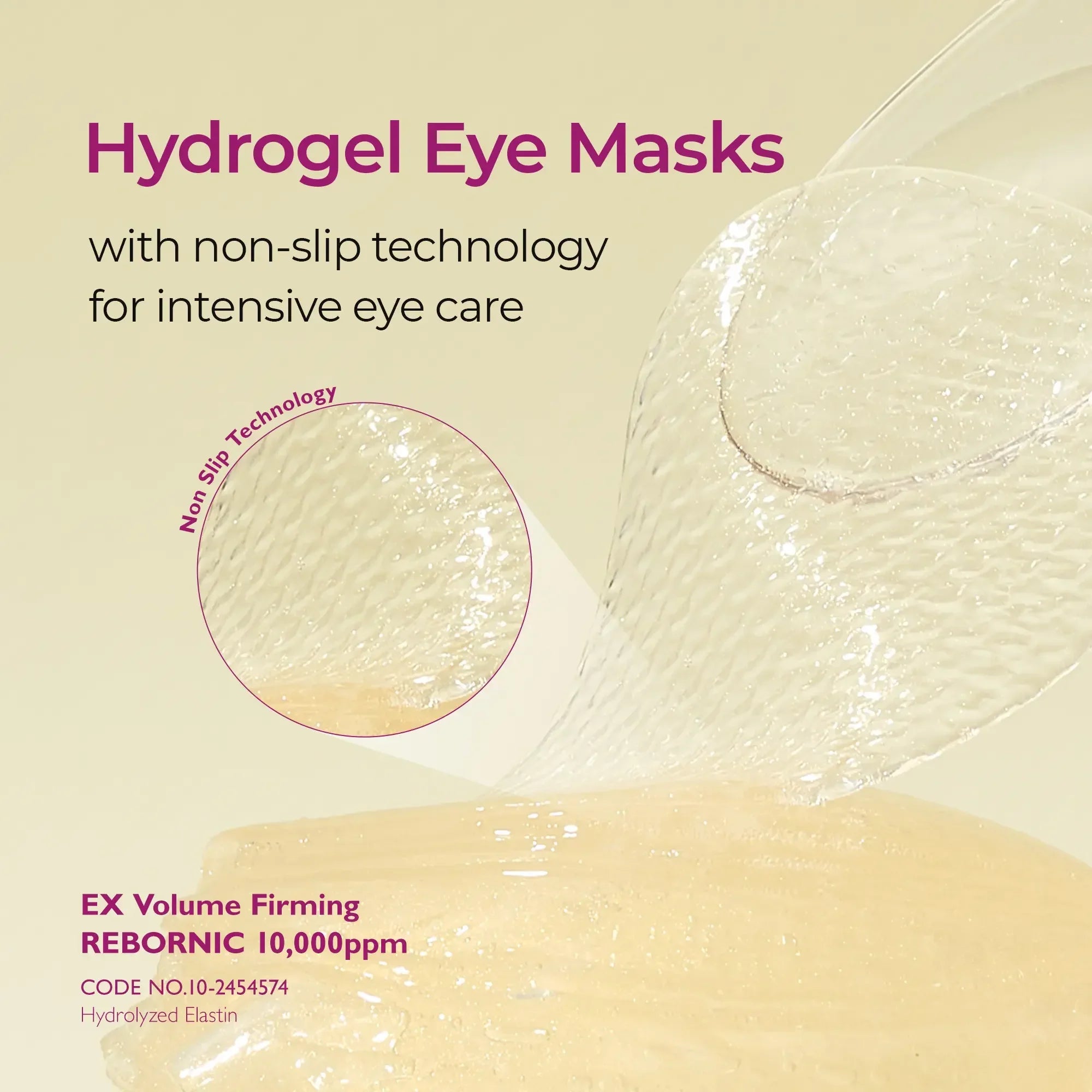 Revitalize Eye Patches