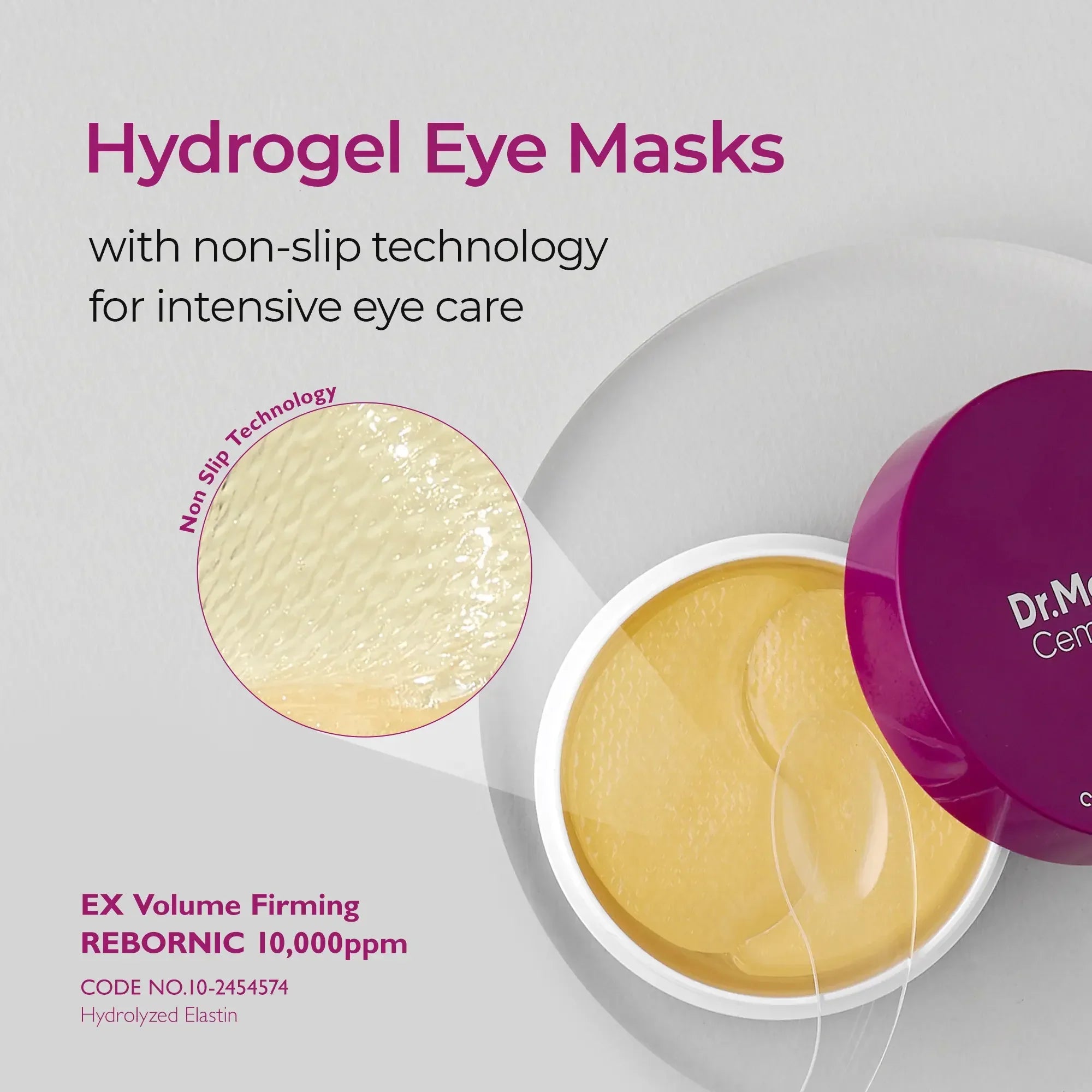 Revitalize Eye Patches