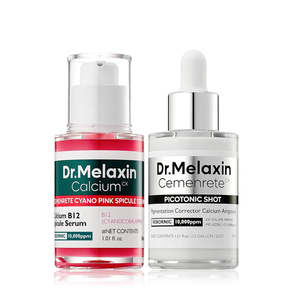 Lumi Firm & Lift Serum Duo