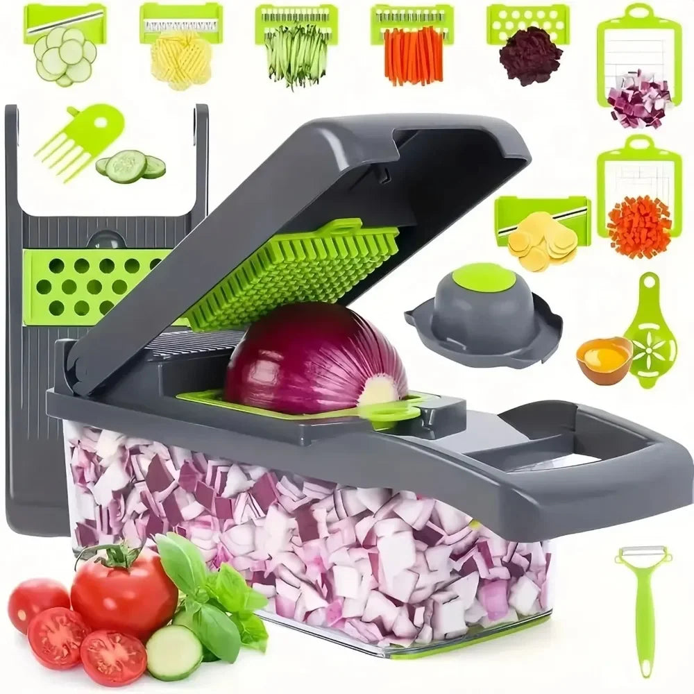 All-in-One Kitchen Master