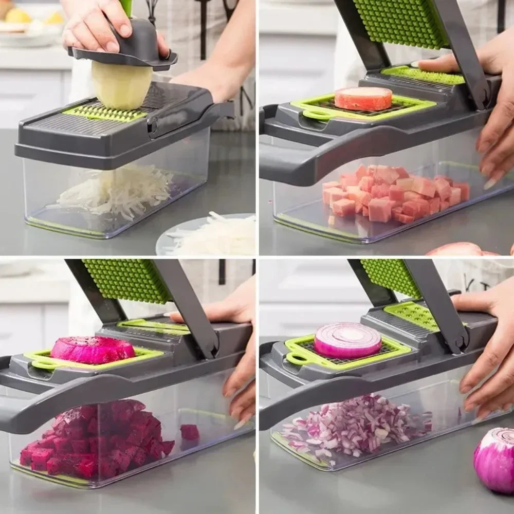 All-in-One Kitchen Master