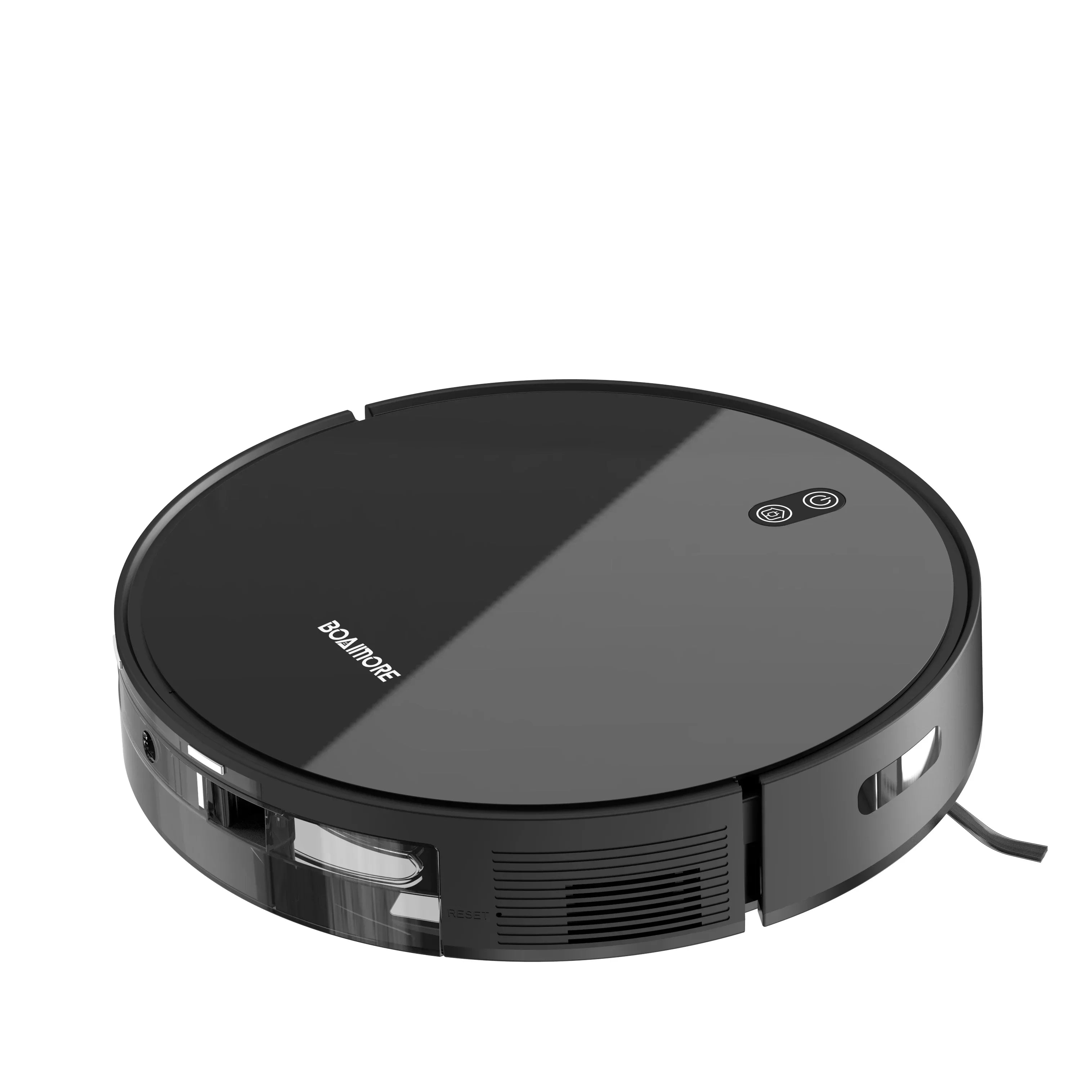 Smart Clean & Mop Robot