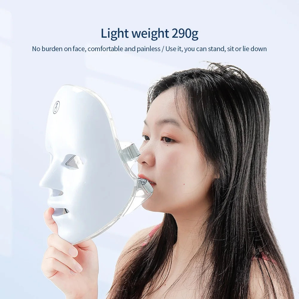 Radiant Glow Skin Rejuvenator