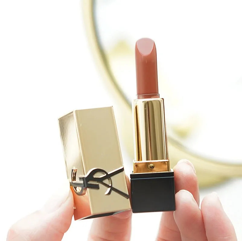 YSL Mini Satin Lipstick