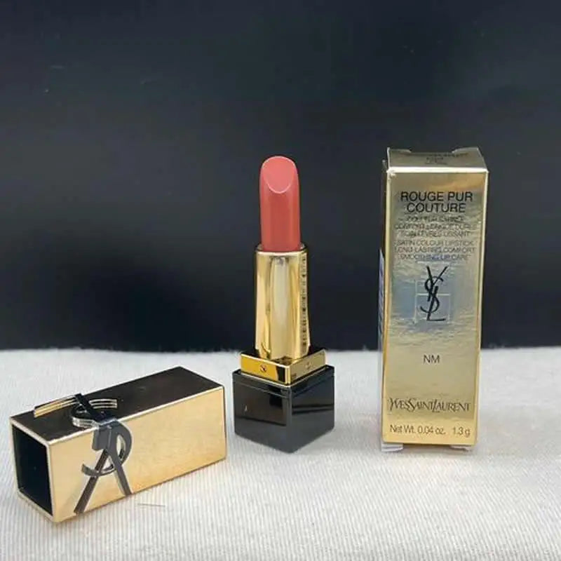YSL Mini Satin Lipstick